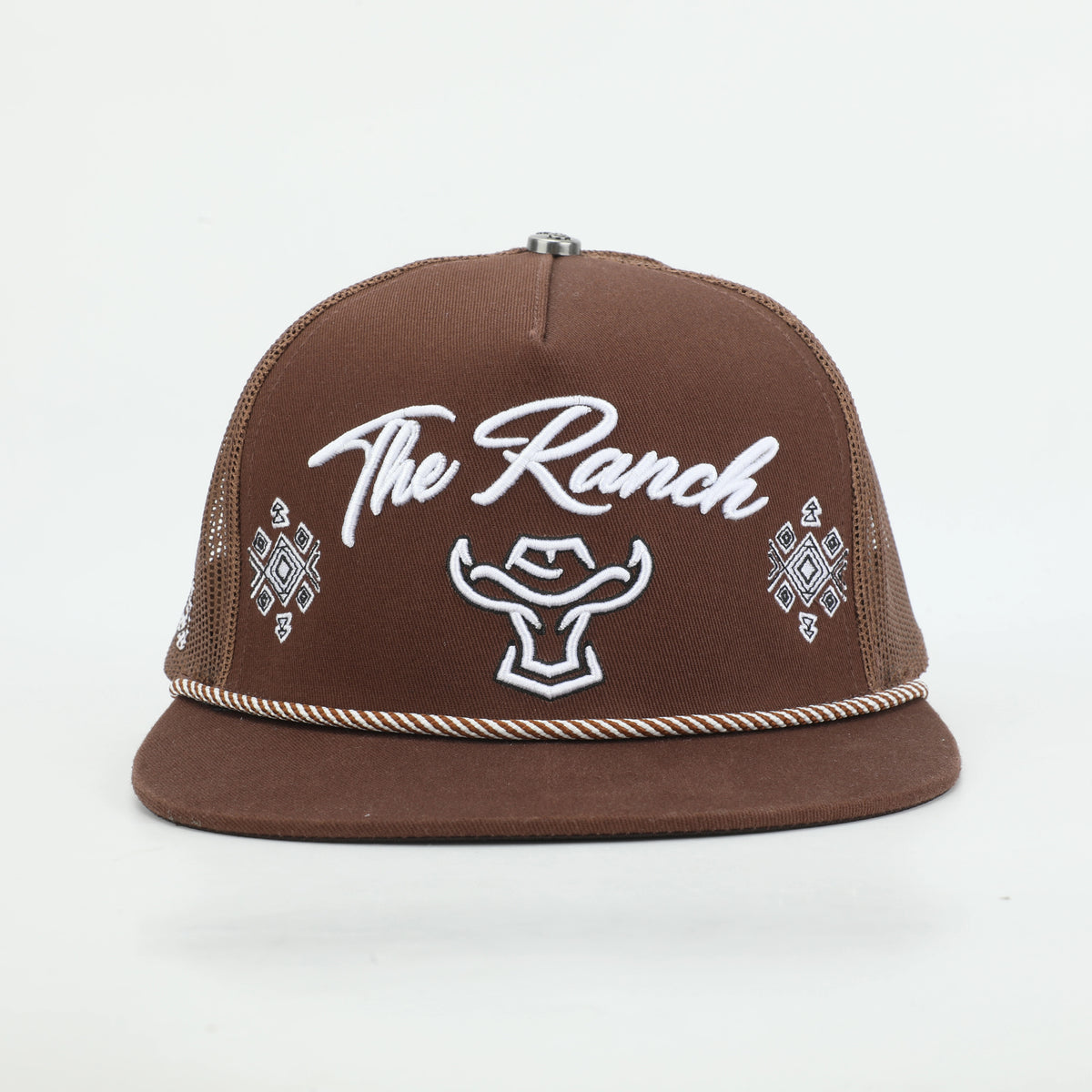 The Ranch Brown Toro Vaquero