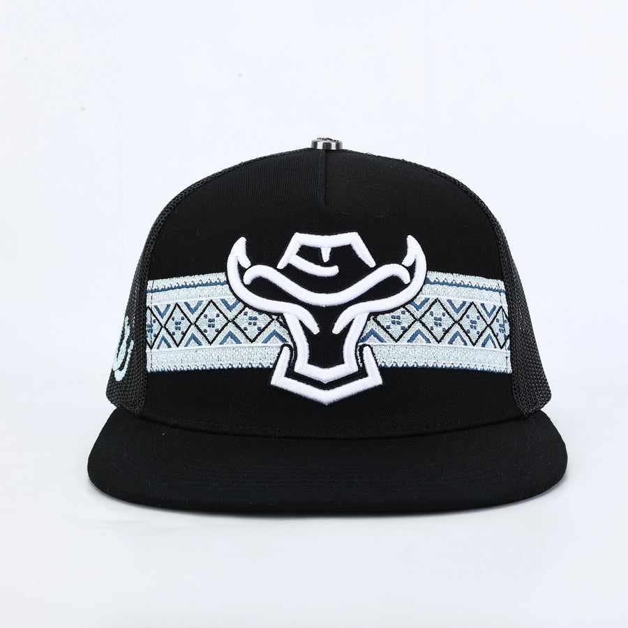 The Ranch Toro Vaquero Azteca