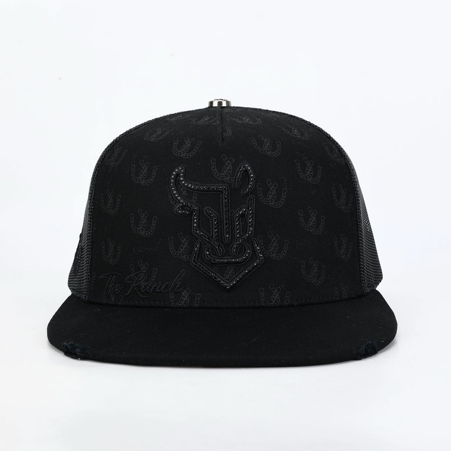 The Ranch Total Black