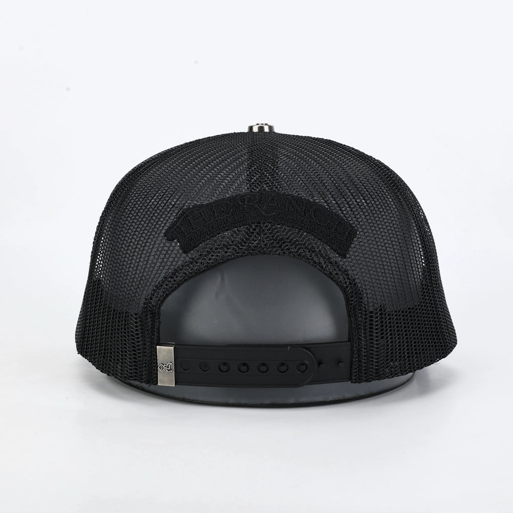 The Ranch Total Black
