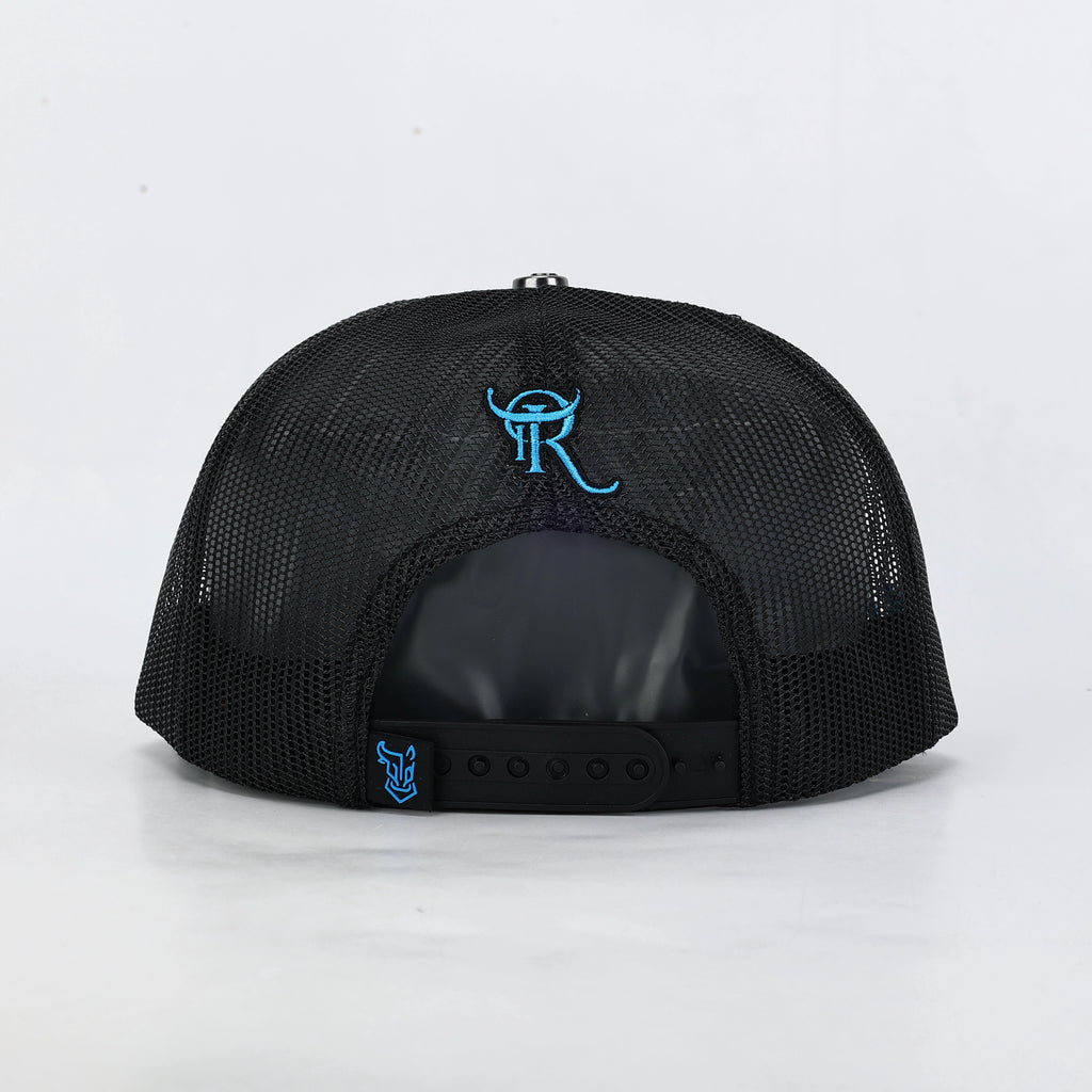 The Ranch Hats Toro Vaquero Pintado