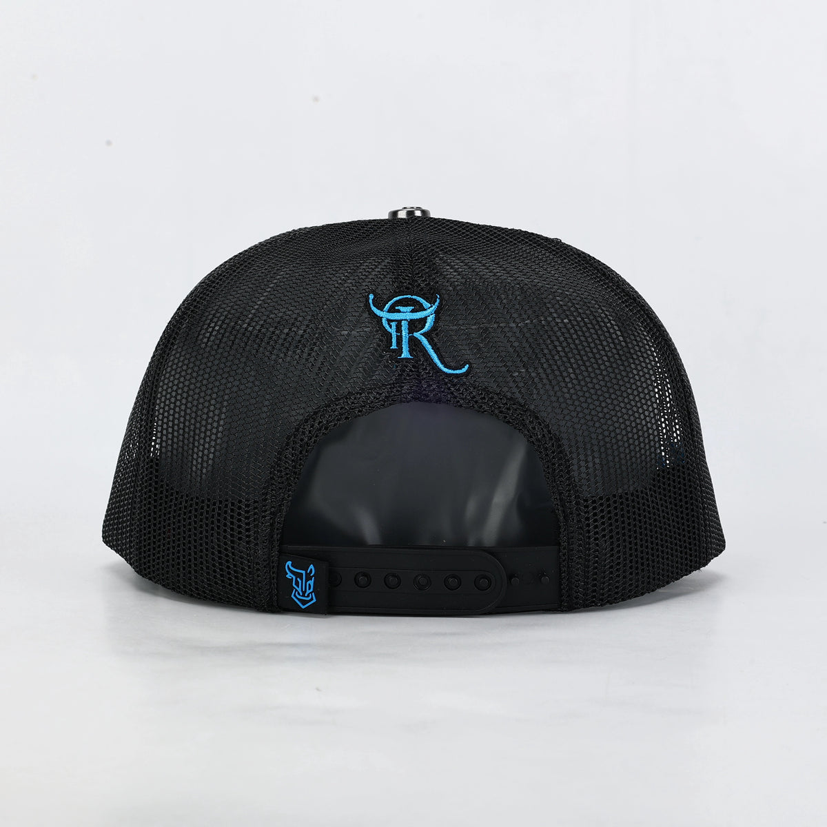 The Ranch Hats Toro Vaquero Pintado