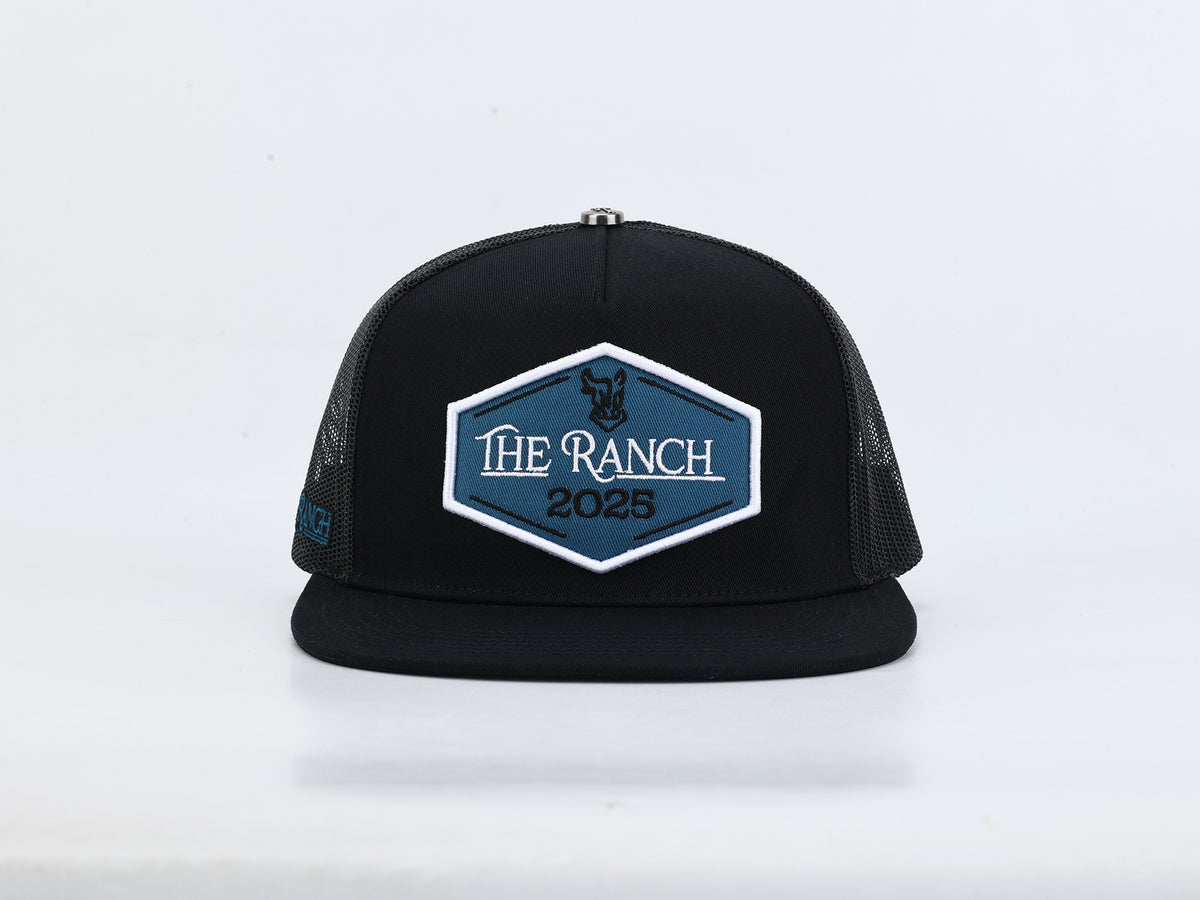The Ranch OG 2025 Snapback