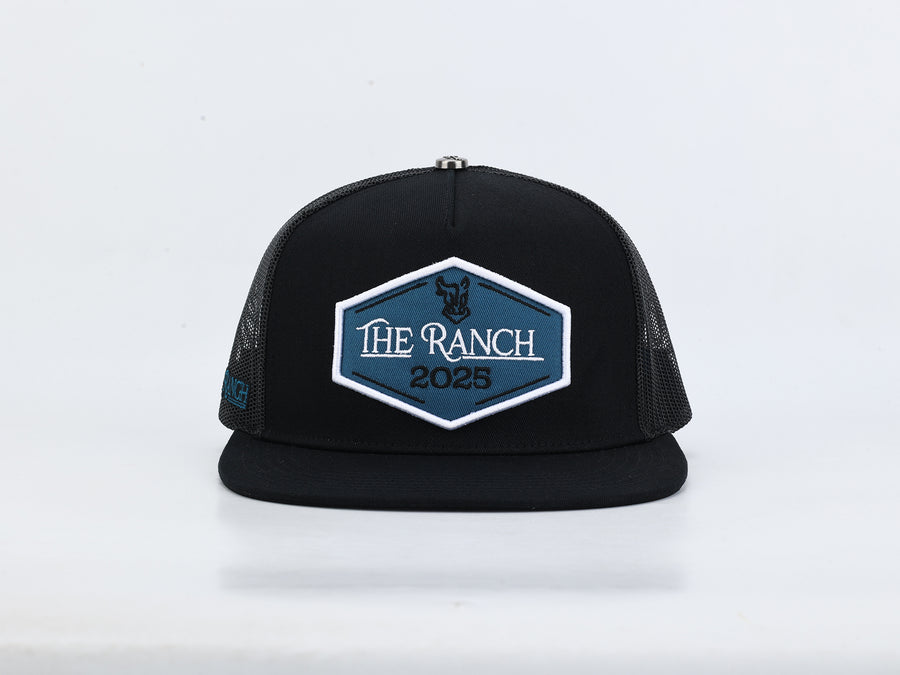The Ranch OG 2025 Snapback