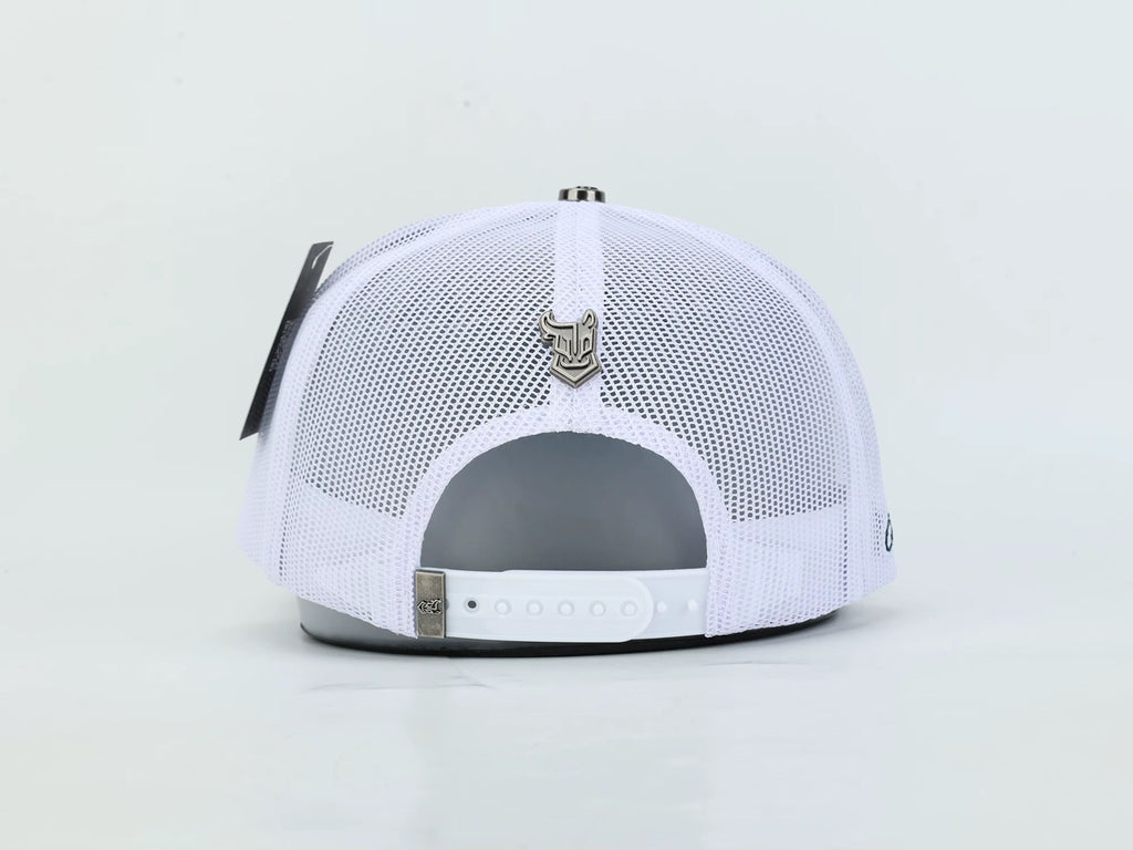 The Ranch Hats Toro Vaquero Azul