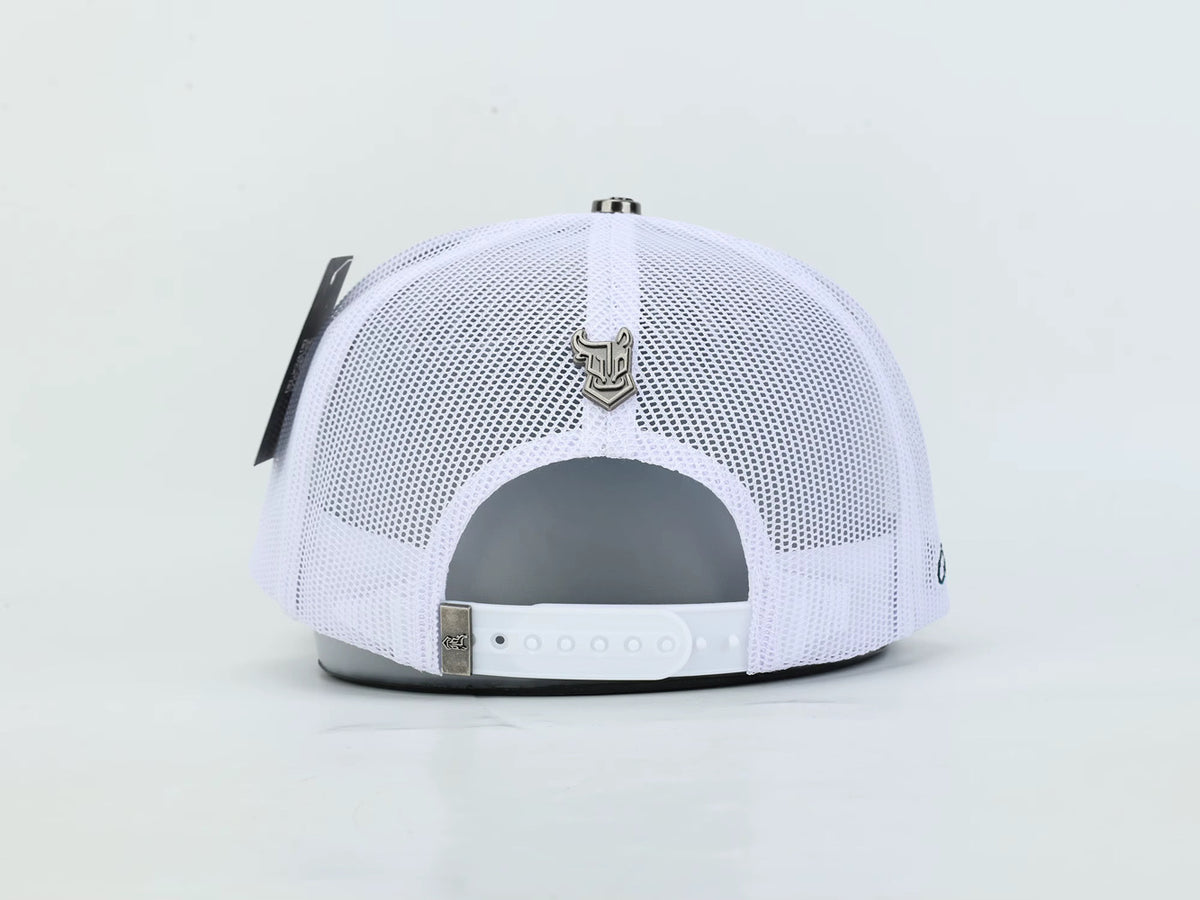 The Ranch Hats Toro Vaquero Azul