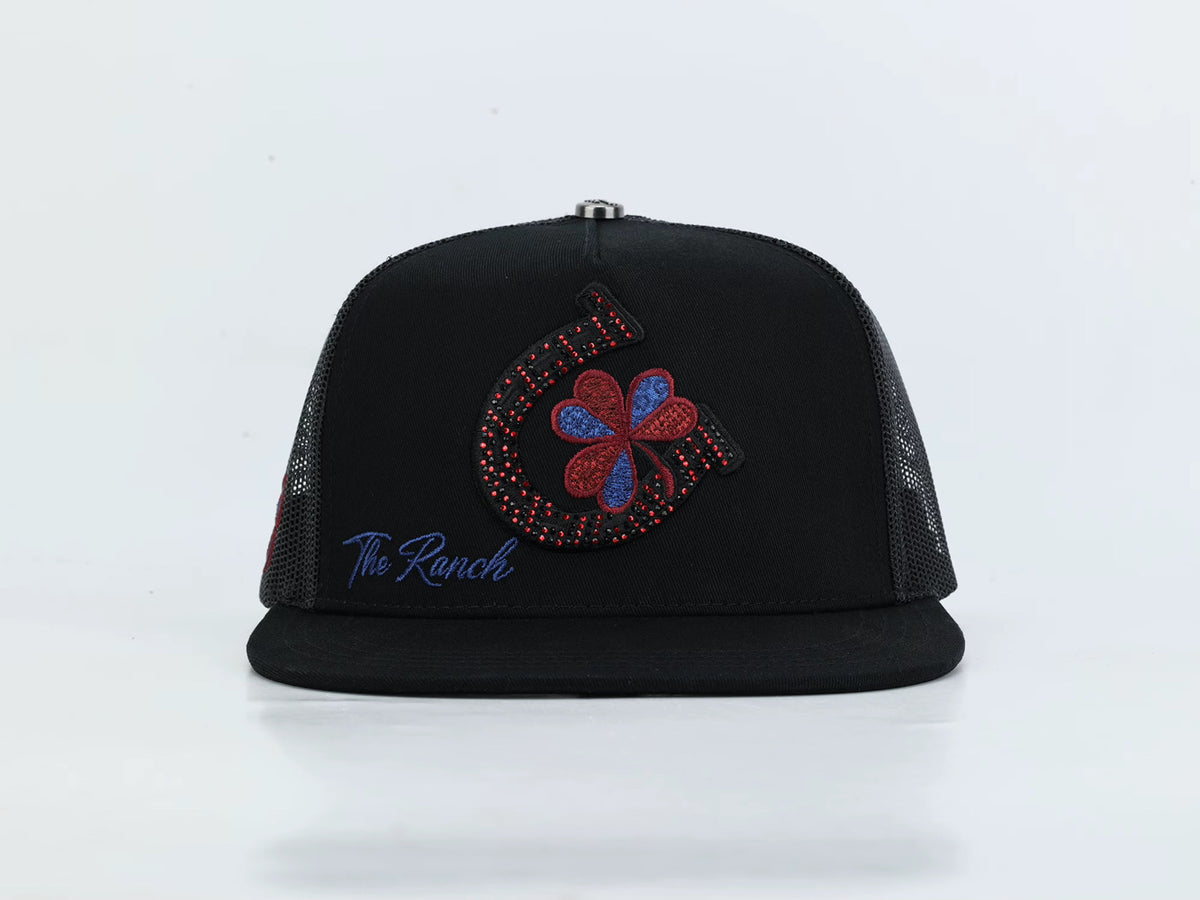The Ranch Herradura Suerte