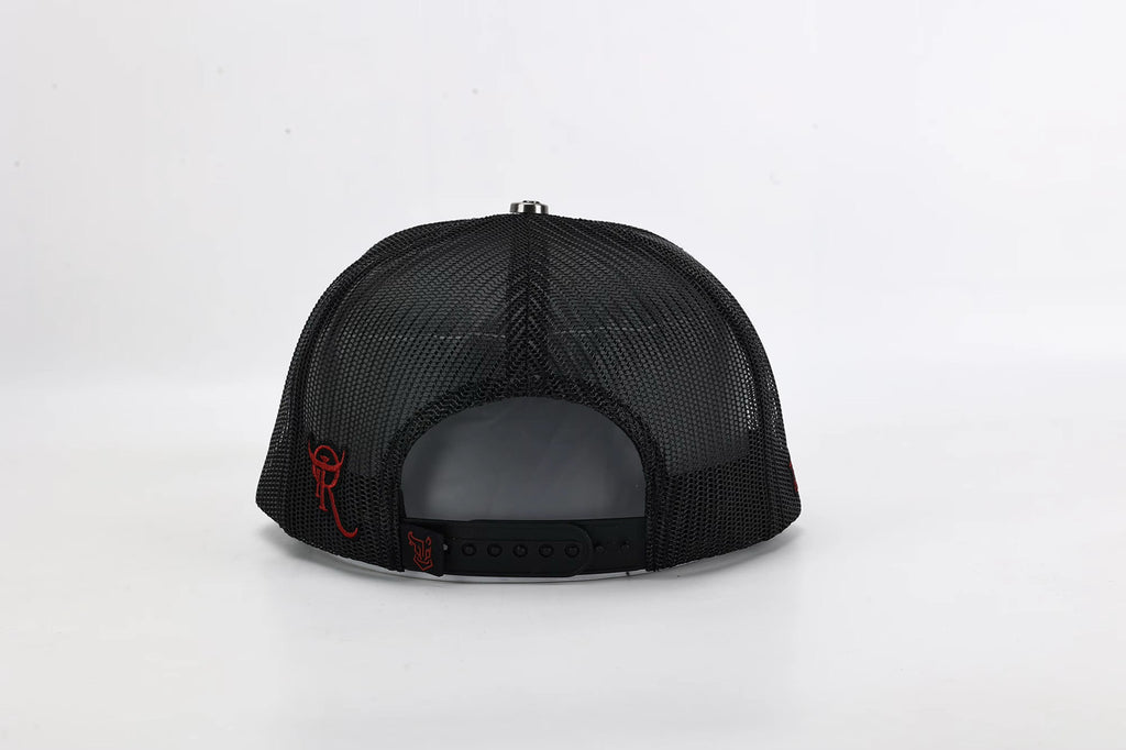 Toro Enplumado Hat