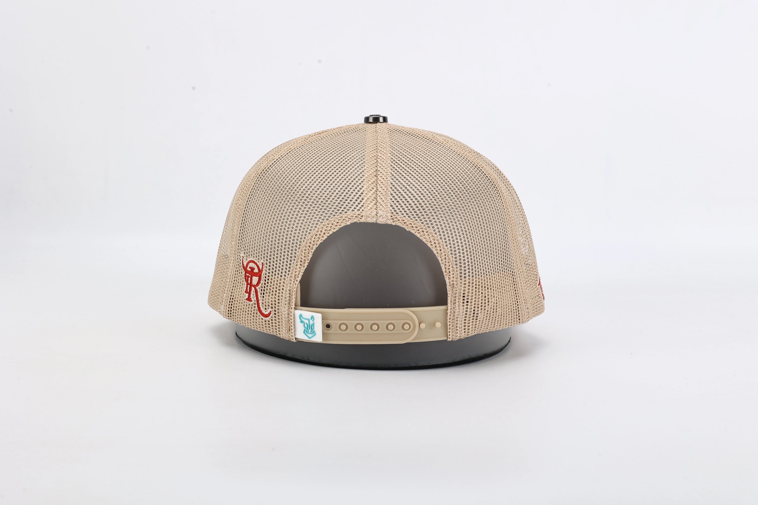 Horse-Bull Hat Arena Aztec